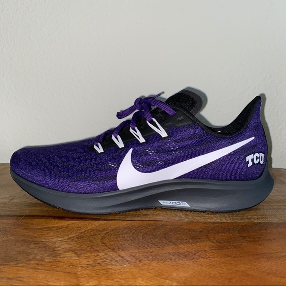 tcu nike pegasus